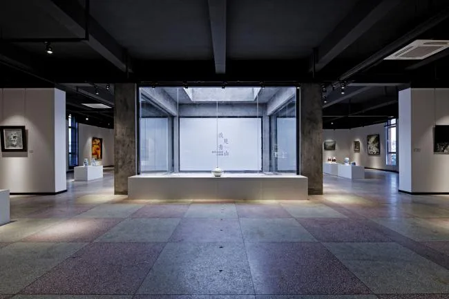 BIM Architecture | Sunshine Shines, Rizhao Industrial Design Mid Reform Design/Shanghai Shanxiang Architectural Design