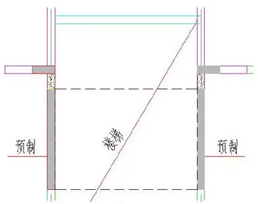 Prefabricated structure | Detailed explanation of disassembly of prefabricated structure