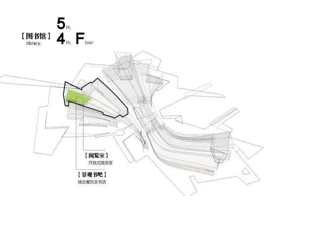 BIM Architecture | Wuxing District, Huzhou City, Zhejiang Province, China/Lingke (Shanghai) Architectural Design