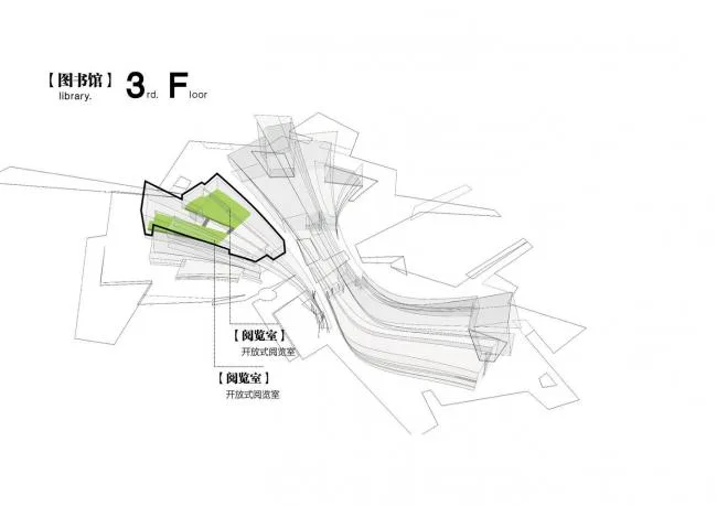 BIM Architecture | Wuxing District, Huzhou City, Zhejiang Province, China/Lingke (Shanghai) Architectural Design