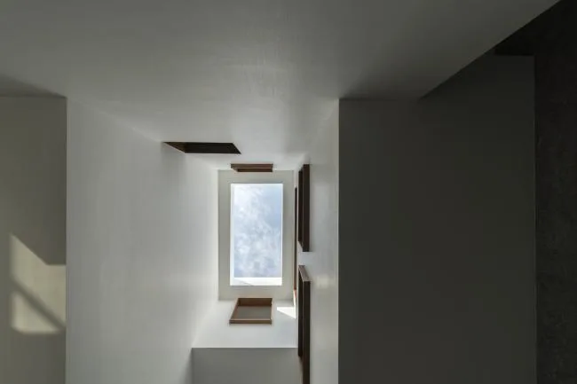BIM Architecture | Clifton Valley Villas/FreightArchitects