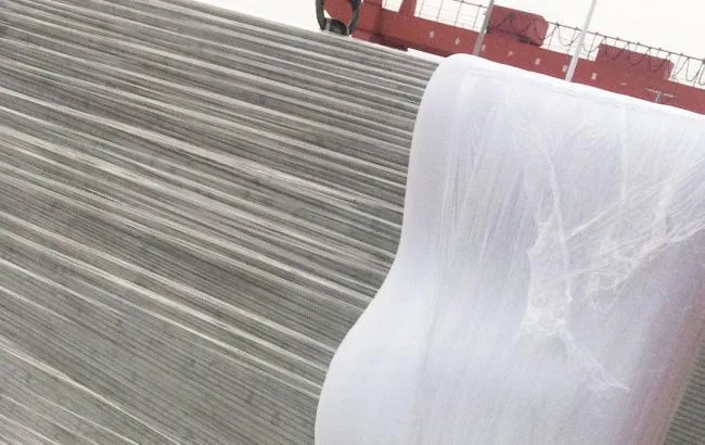 BIM and Prefabricated | Prefabricated Special EPC Project - Shanghai Minhang New City