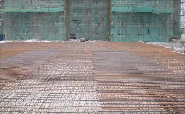 BIM and Prefabricated Underground Garage Composite Plate Construction Process, Step by Step, Teach You!