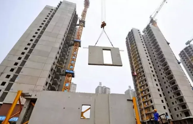 Main problems and solutions in the construction and installation of prefabricated buildings