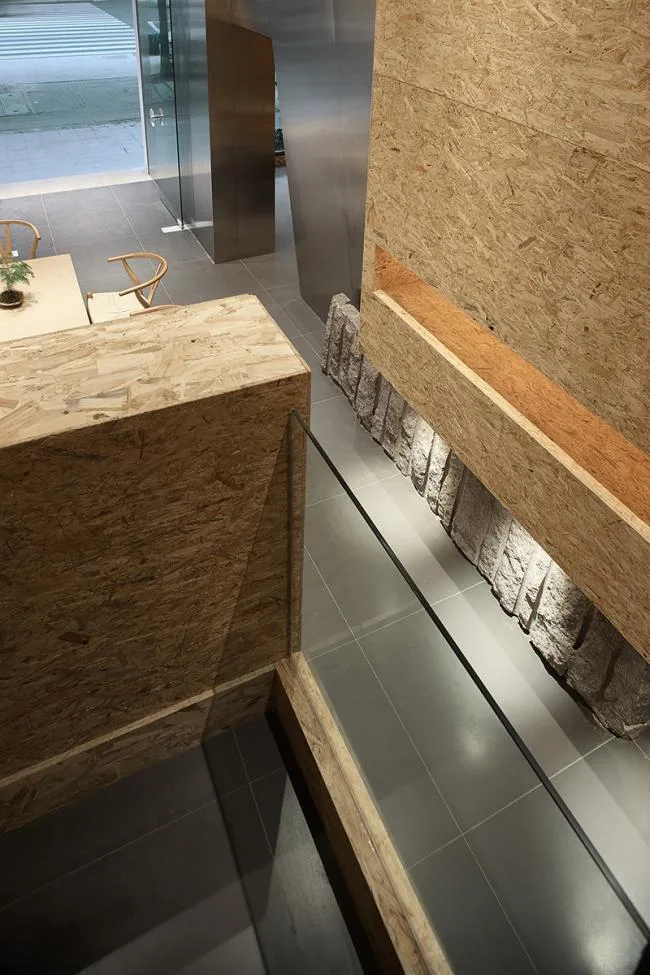 BIM Architecture | Design Aesthetics for Narrow and Narrow Spaces: Small to Medium, Big to Big/Huang Feng