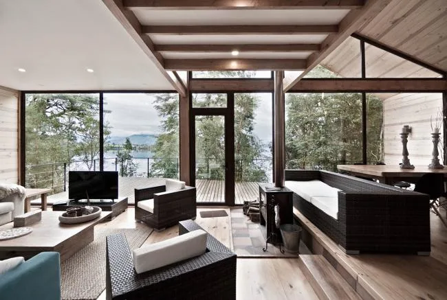 BIM Architecture | Separate Houses/Hsu Rudolphy
