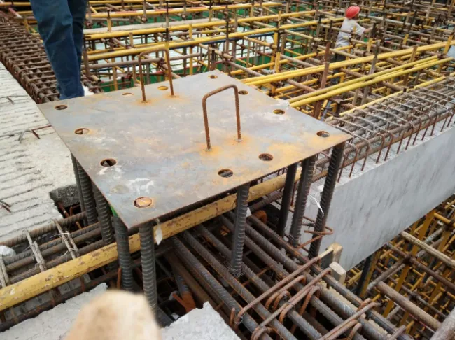 Main problems and solutions in the construction and installation of prefabricated buildings