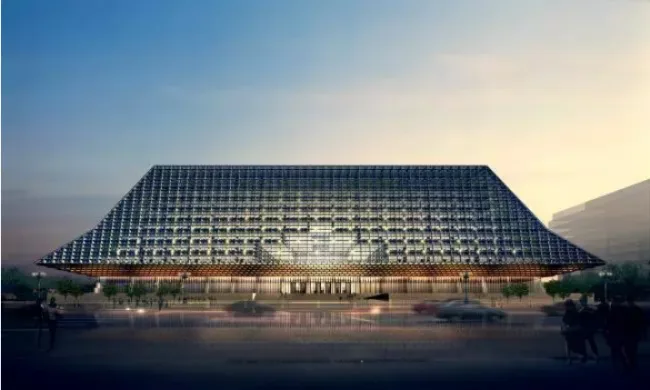 Prefabricated | Building Technology | Category 5 Quality Control Measures, Build a Stage for Large Span Buildings