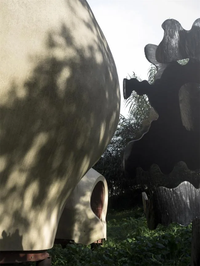 BIM Architecture | MATO Art Exhibition Space in Portugal/FCC Arquitectura