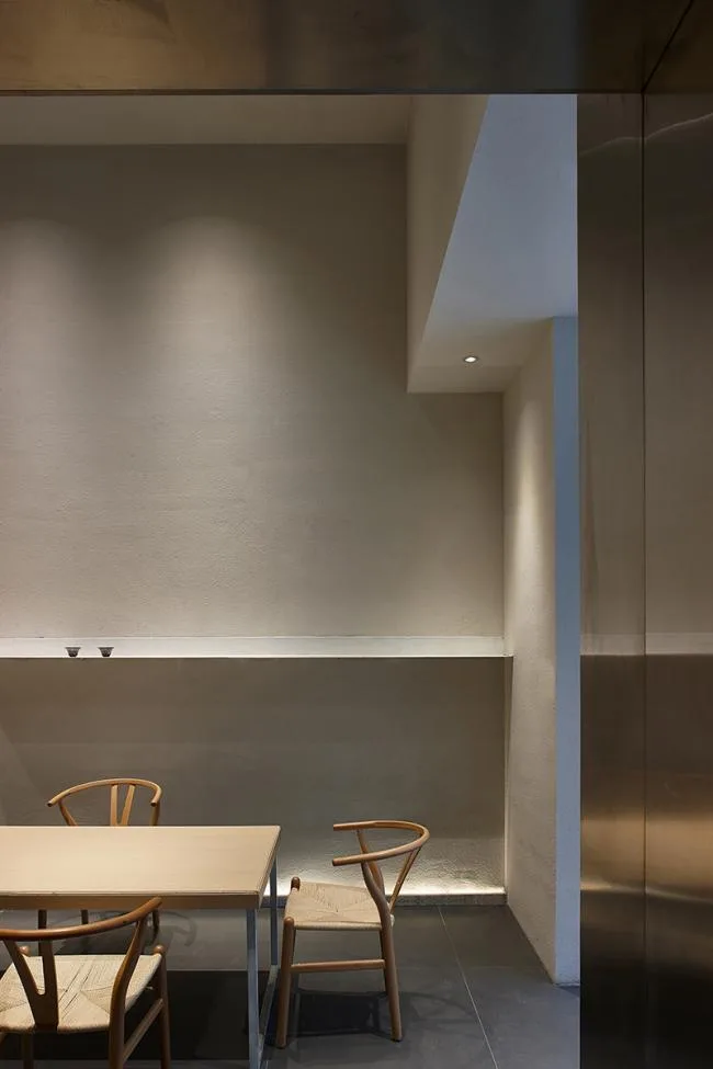 BIM Architecture | Design Aesthetics for Narrow and Narrow Spaces: Small to Medium, Big to Big/Huang Feng