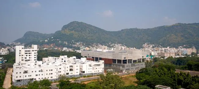 BIM architecture | The diverse possibilities brought by the grand exclusion platform/Vijayawada Plan and Architecture School Seminar