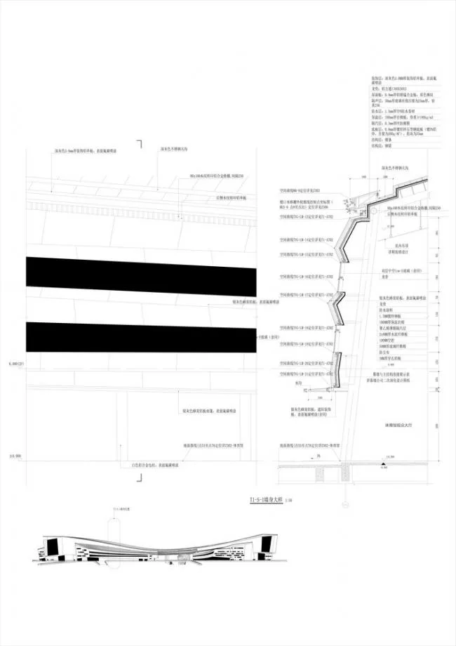 BIM Architecture | Wuxing District, Huzhou City, Zhejiang Province, China/Lingke (Shanghai) Architectural Design