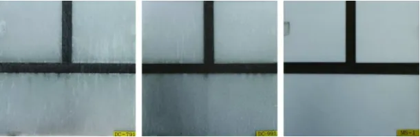 Prefabricated Building Sealing Waterproof System