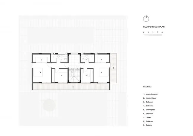 BIM Architecture | Changtian Yunju/UM