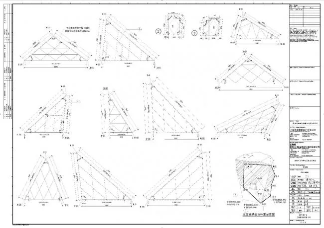 BIM Architecture | Wuxing District, Huzhou City, Zhejiang Province, China/Lingke (Shanghai) Architectural Design