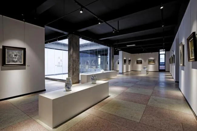 BIM Architecture | Sunshine Shines, Rizhao Industrial Design Mid Reform Design/Shanghai Shanxiang Architectural Design