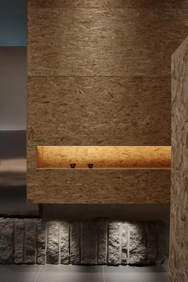 BIM Architecture | Design Aesthetics for Narrow and Narrow Spaces: Small to Medium, Big to Big/Huang Feng