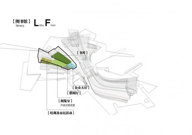 BIM Architecture | Wuxing District, Huzhou City, Zhejiang Province, China/Lingke (Shanghai) Architectural Design