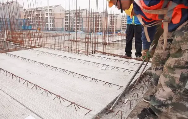 BIM and Prefabricated Architecture | Observe the highest prefabricated residential project in Fujian Province and explore the 'building block' construction technology!