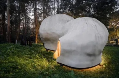 BIM Architecture: MATO Art Exhibition Space in Portugal by FCC Arquitectura-BIM WORLD