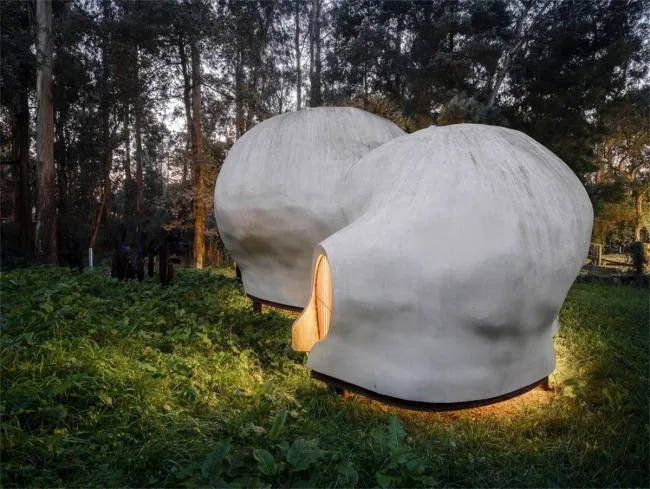 BIM Architecture | MATO Art Exhibition Space in Portugal/FCC Arquitectura