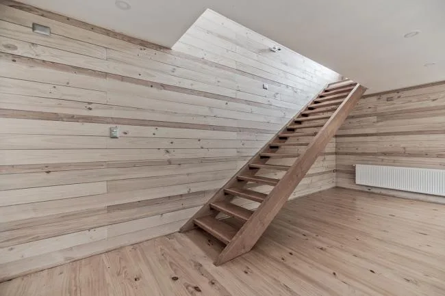 BIM Architecture | Separate Houses/Hsu Rudolphy