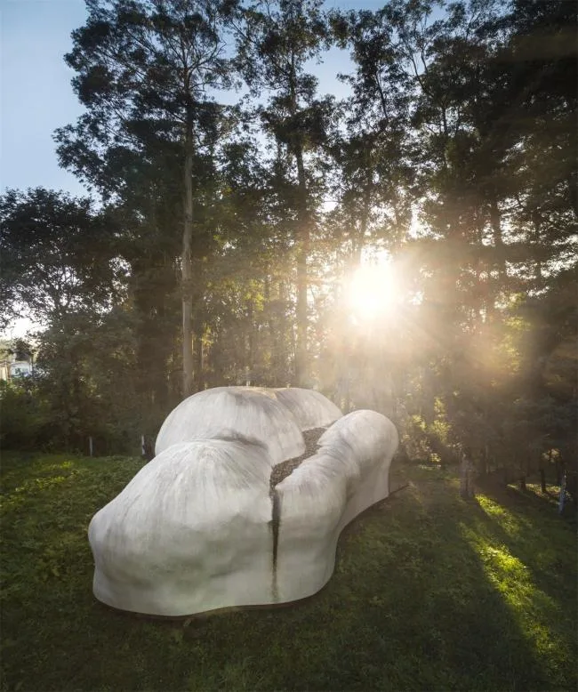 BIM Architecture | MATO Art Exhibition Space in Portugal/FCC Arquitectura