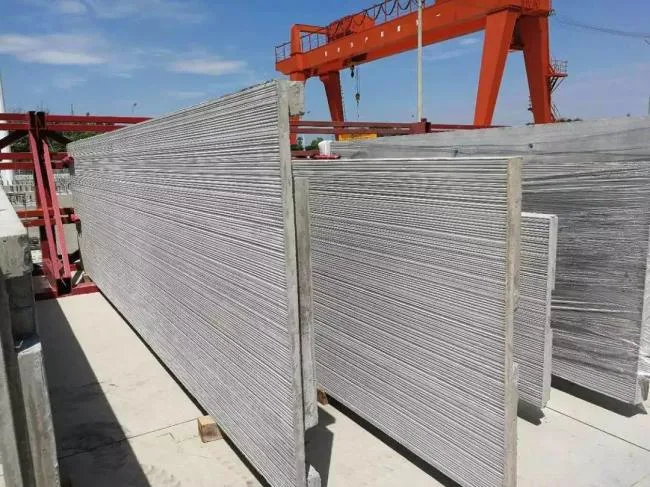 BIM and Prefabricated | Prefabricated Special EPC Project - Shanghai Minhang New City