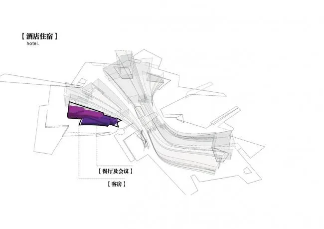 BIM Architecture | Wuxing District, Huzhou City, Zhejiang Province, China/Lingke (Shanghai) Architectural Design