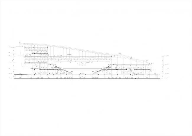 BIM Architecture | Wuxing District, Huzhou City, Zhejiang Province, China/Lingke (Shanghai) Architectural Design