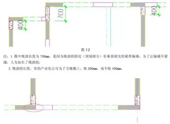 Prefabricated structure | Detailed explanation of disassembly of prefabricated structure