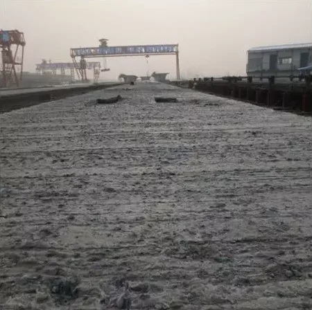 Prefabricated small box girder standardized construction, see how others do it!