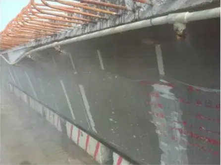 Prefabricated small box girder standardized construction, see how others do it!