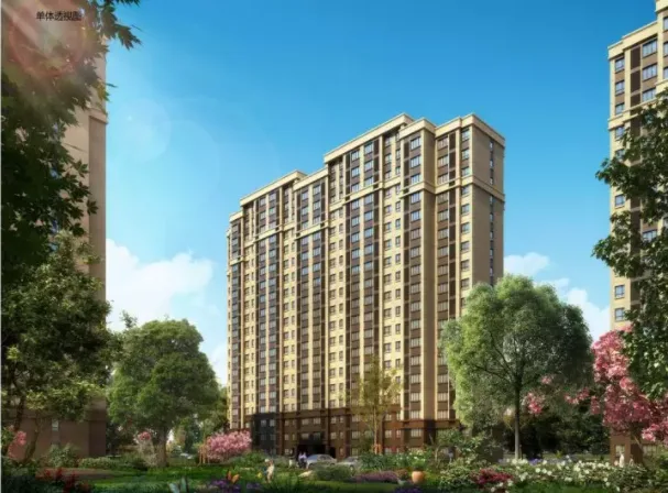 Prefabricated | One of the most noteworthy prefabricated projects in Shanghai in 2019