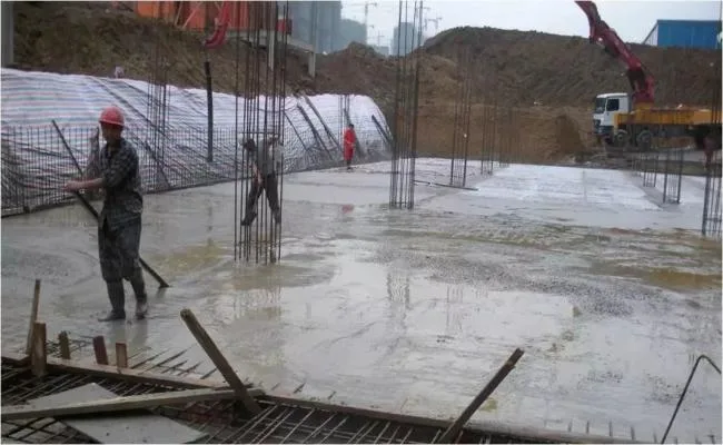 BIM and Prefabricated Underground Garage Composite Plate Construction Process, Step by Step, Teach You!