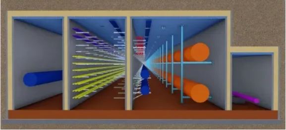 Prefabricated | Exploring Stacked Assembly Comprehensive Pipe Gallery, Soul 7 Interrogation!