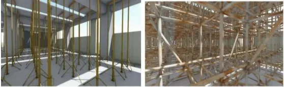 BIM and Prefabricated Architecture | Observe the highest prefabricated residential project in Fujian Province and explore the 'building block' construction technology!