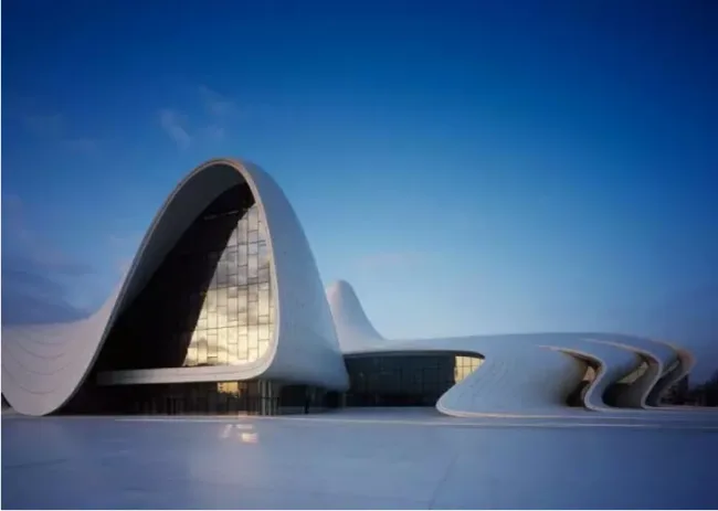 Prefabricated | Building Technology | Category 5 Quality Control Measures, Build a Stage for Large Span Buildings