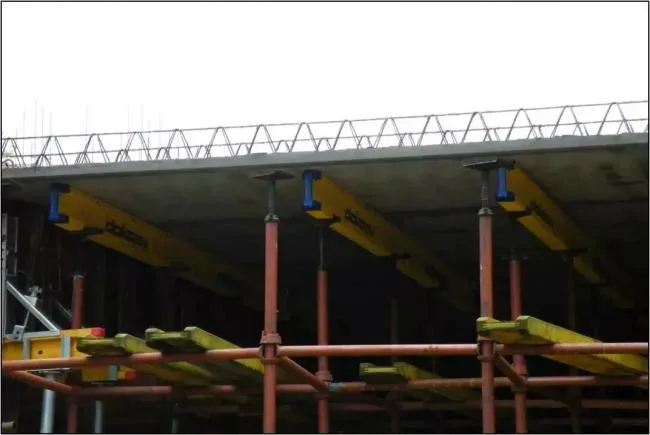 BIM and Prefabricated Underground Garage Composite Plate Construction Process, Step by Step, Teach You!