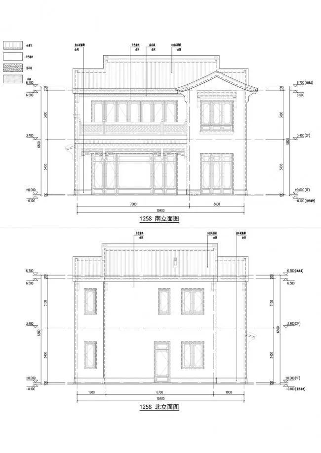 BIM Architecture | Yunlin Dongfeng/Zhejiang * * * Mo Architecture Design+Sidi (Beijing) International Architecture Design