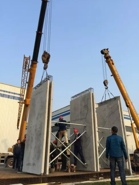 Prefabricated | Exploring Stacked Assembly Comprehensive Pipe Gallery, Soul 7 Interrogation!