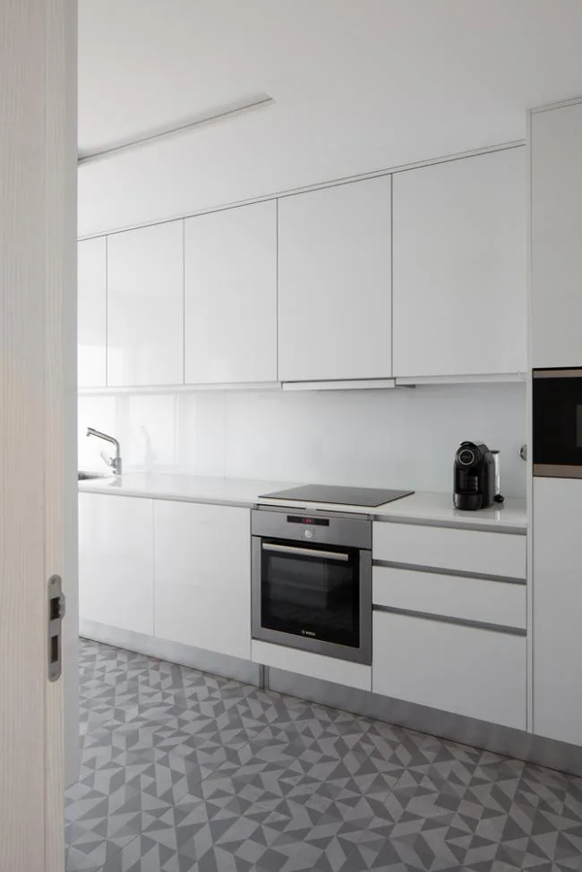 BIM Architecture | Extended Scenery, Tranquil Home/DRK. Architects