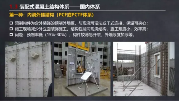 Prefabricated | Ma Yueqiang: