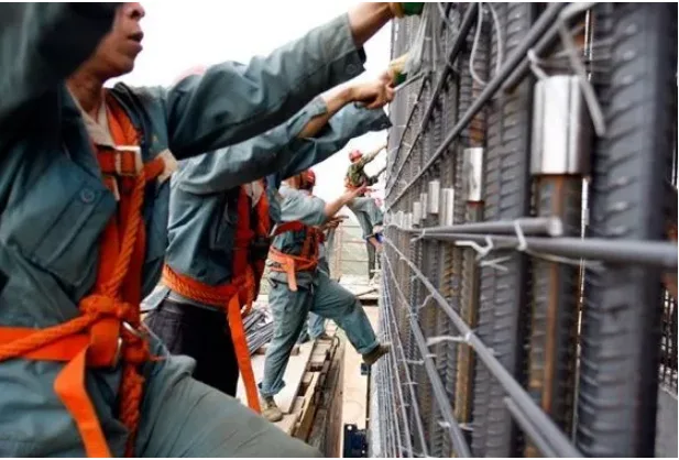 BIM and Prefabricated Architecture | Building Technology | Stable Reinforcement Quality, Strong Building 'Bones', Three Key Points Speed Get!