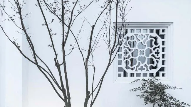 BIM Architecture | Yunlin Dongfeng/Zhejiang * * * Mo Architecture Design+Sidi (Beijing) International Architecture Design