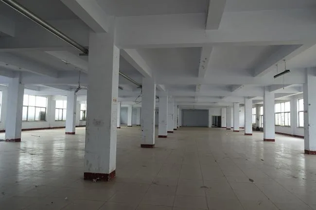 BIM Architecture | Sunshine Shines, Rizhao Industrial Design Mid Reform Design/Shanghai Shanxiang Architectural Design