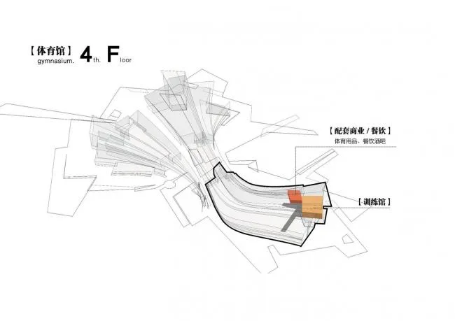 BIM Architecture | Wuxing District, Huzhou City, Zhejiang Province, China/Lingke (Shanghai) Architectural Design