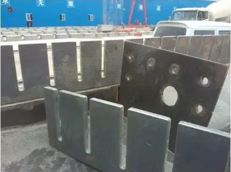Prefabricated small box girder standardized construction, see how others do it!