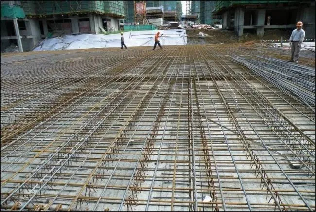 BIM and Prefabricated Underground Garage Composite Plate Construction Process, Step by Step, Teach You!