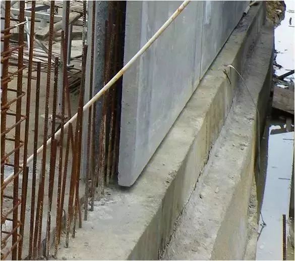BIM and Prefabricated Underground Garage Composite Plate Construction Process, Step by Step, Teach You!